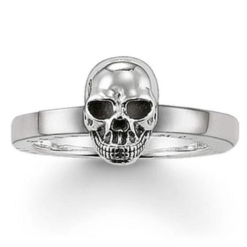 Statement ring